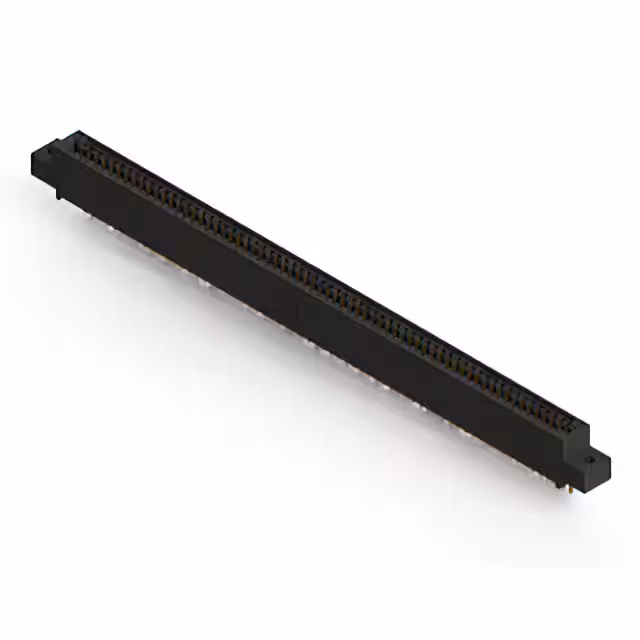 895-066-500-402 EDAC Inc.  Edgeboard Connectors
